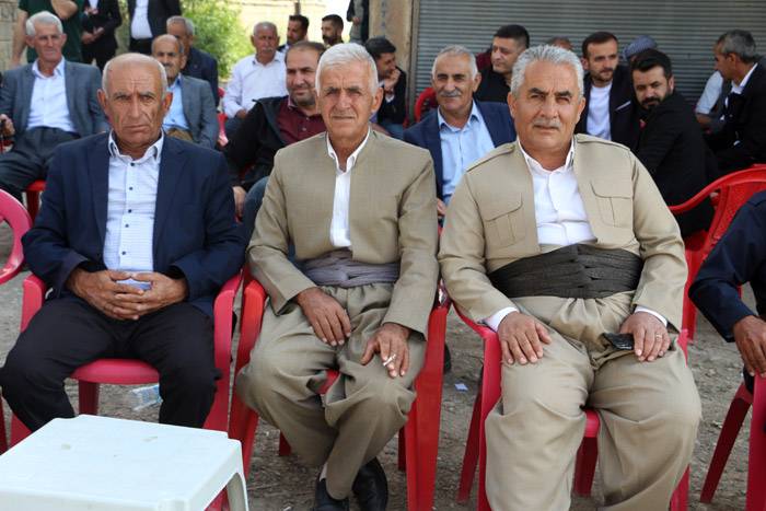 Yüksekova Düğünleri (25-26) Haziran 189