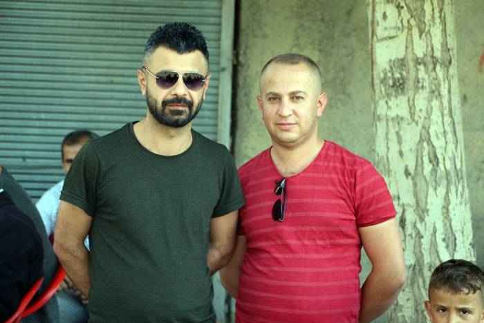 Yüksekova Düğünleri (25-26) Haziran 191