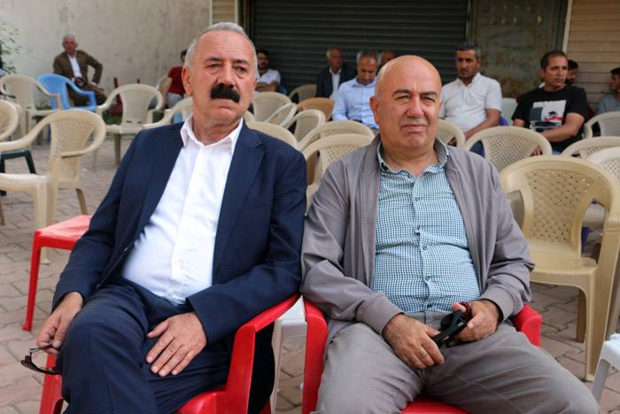 Yüksekova Düğünleri (25-26) Haziran 194