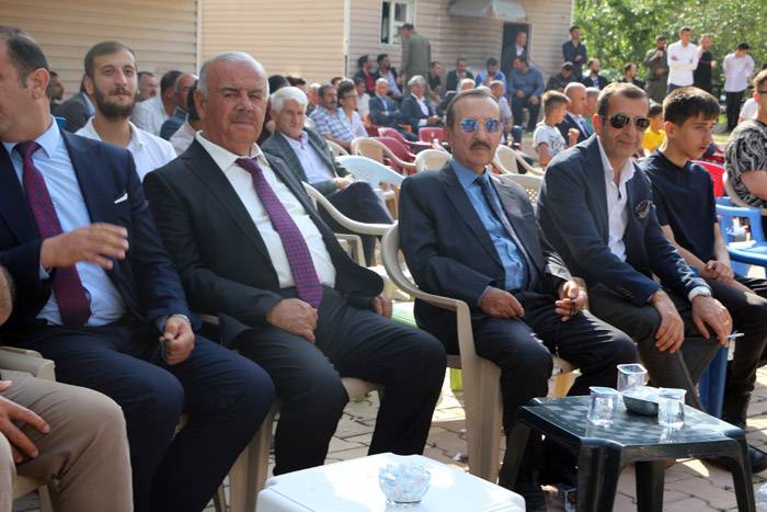 Yüksekova Düğünleri (25-26) Haziran 195