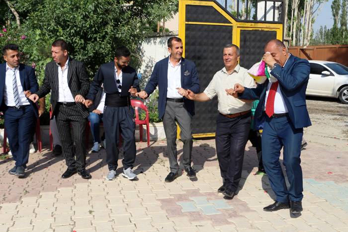 Yüksekova Düğünleri (25-26) Haziran 198