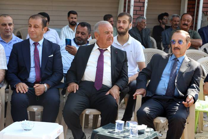 Yüksekova Düğünleri (25-26) Haziran 200