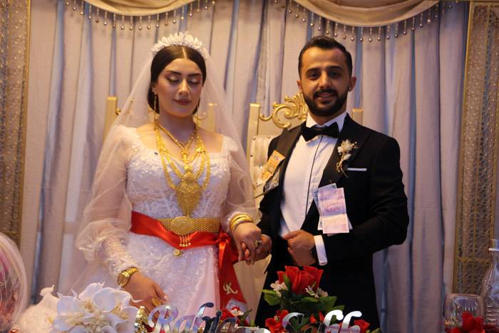 Yüksekova Düğünleri (25-26) Haziran 201