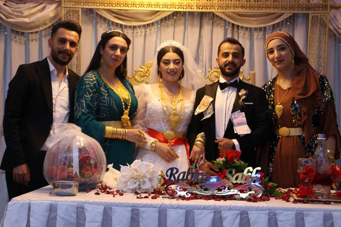 Yüksekova Düğünleri (25-26) Haziran 202