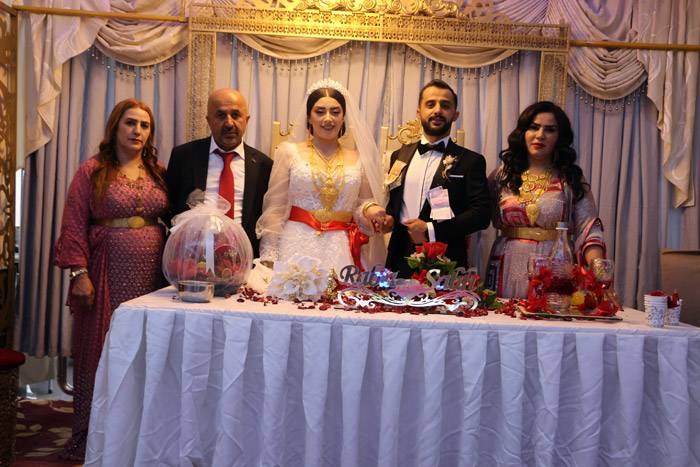 Yüksekova Düğünleri (25-26) Haziran 204