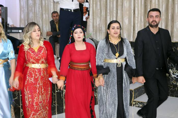Yüksekova Düğünleri (25-26) Haziran 206