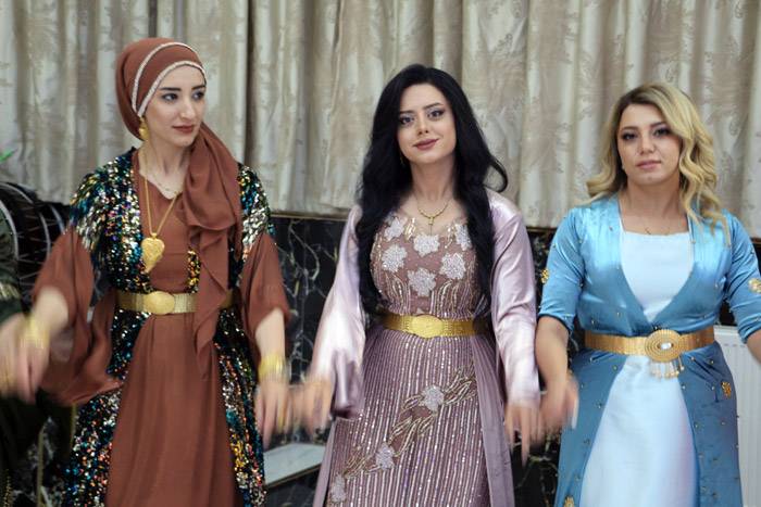 Yüksekova Düğünleri (25-26) Haziran 207