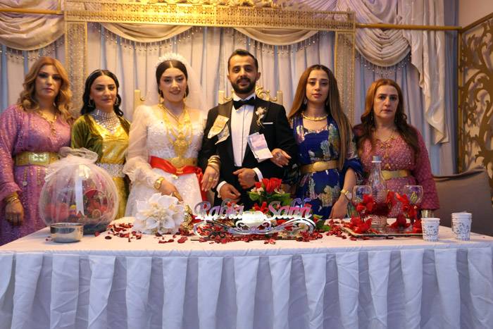 Yüksekova Düğünleri (25-26) Haziran 208