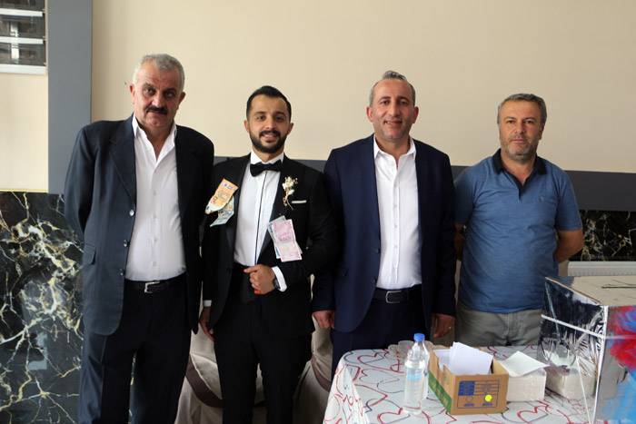 Yüksekova Düğünleri (25-26) Haziran 209