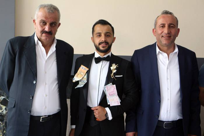 Yüksekova Düğünleri (25-26) Haziran 210