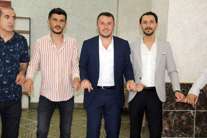 Yüksekova Düğünleri (25-26) Haziran 211