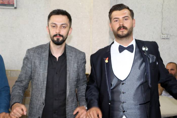 Yüksekova Düğünleri (25-26) Haziran 213