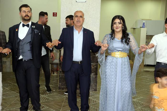 Yüksekova Düğünleri (25-26) Haziran 214