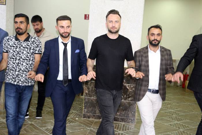 Yüksekova Düğünleri (25-26) Haziran 215