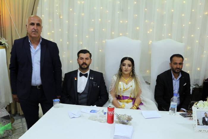 Yüksekova Düğünleri (25-26) Haziran 216