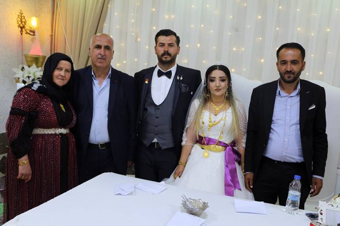 Yüksekova Düğünleri (25-26) Haziran 217