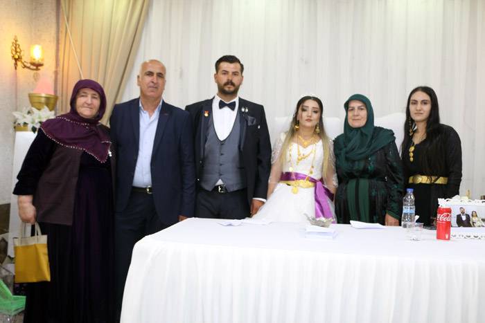 Yüksekova Düğünleri (25-26) Haziran 218