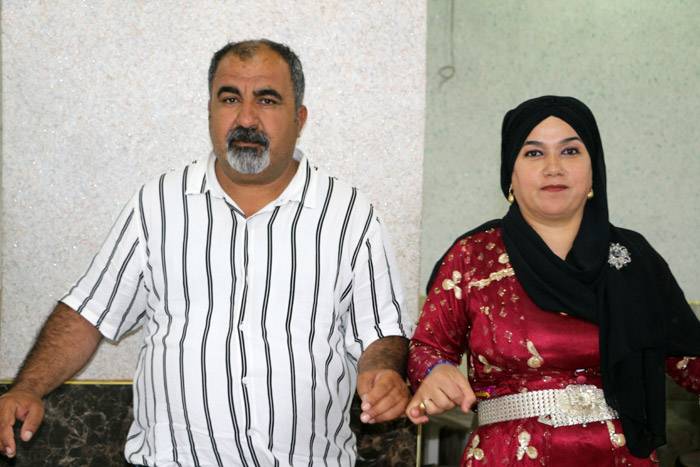 Yüksekova Düğünleri (25-26) Haziran 219