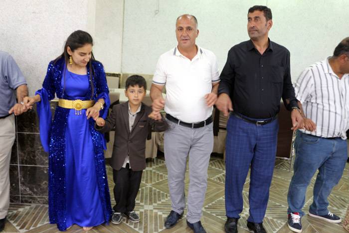 Yüksekova Düğünleri (25-26) Haziran 220