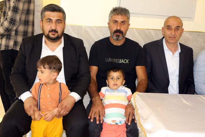 Yüksekova Düğünleri (25-26) Haziran 221