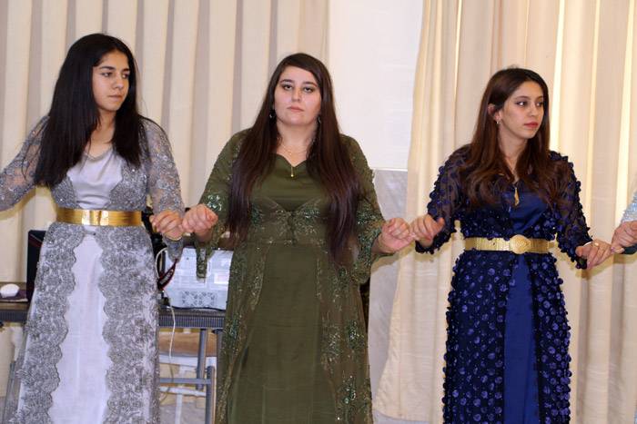 Yüksekova Düğünleri (25-26) Haziran 223