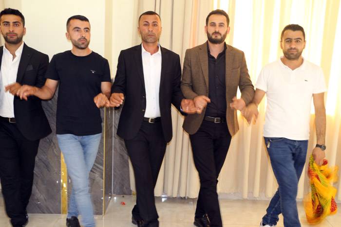 Yüksekova Düğünleri (25-26) Haziran 224