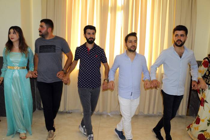 Yüksekova Düğünleri (25-26) Haziran 226