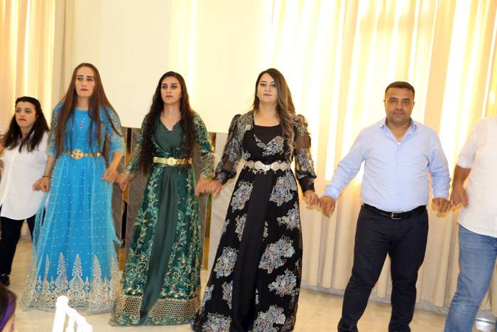 Yüksekova Düğünleri (25-26) Haziran 228