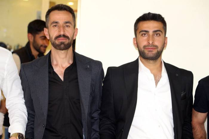 Yüksekova Düğünleri (25-26) Haziran 229