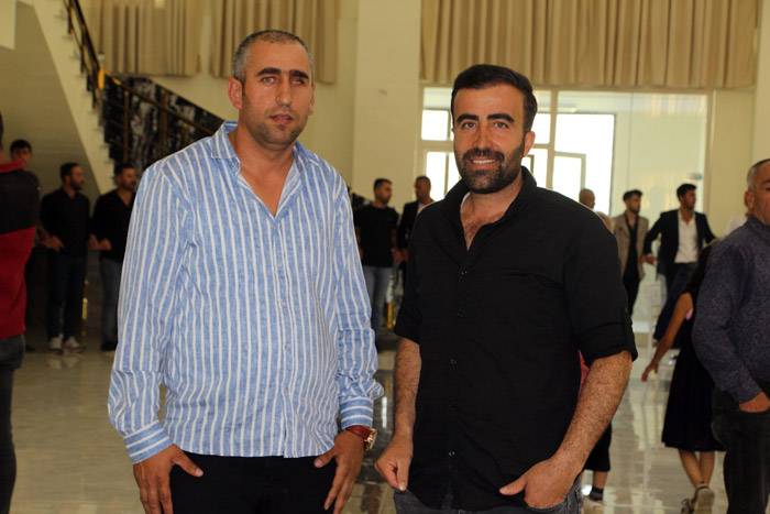 Yüksekova Düğünleri (25-26) Haziran 230