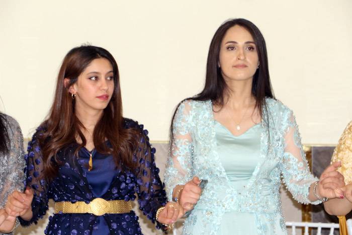 Yüksekova Düğünleri (25-26) Haziran 231