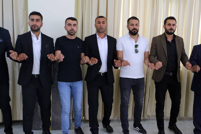 Yüksekova Düğünleri (25-26) Haziran 232