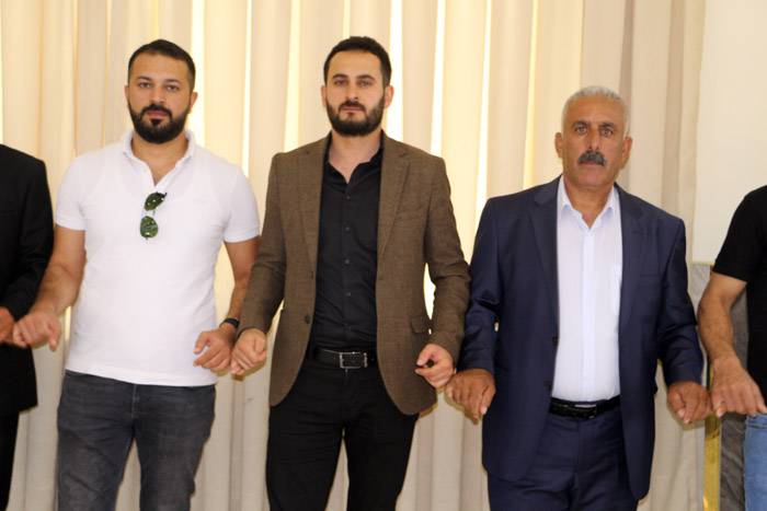 Yüksekova Düğünleri (25-26) Haziran 233