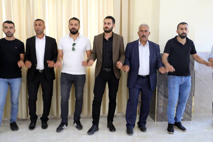 Yüksekova Düğünleri (25-26) Haziran 234