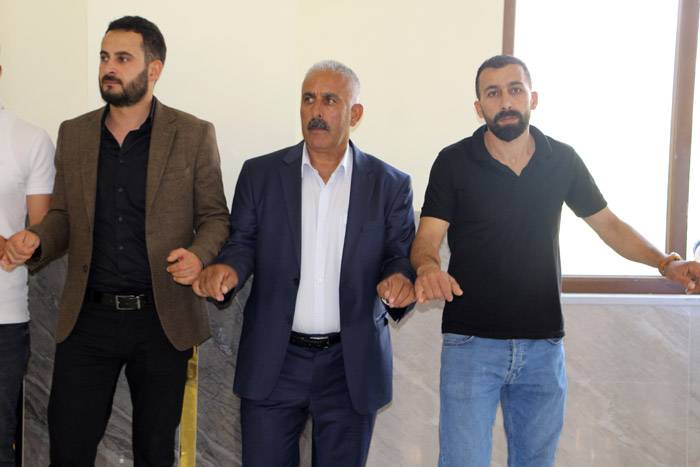 Yüksekova Düğünleri (25-26) Haziran 235