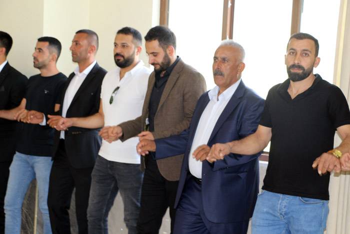 Yüksekova Düğünleri (25-26) Haziran 236