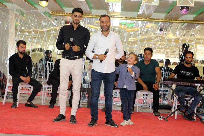 Yüksekova Düğünleri (25-26) Haziran 237