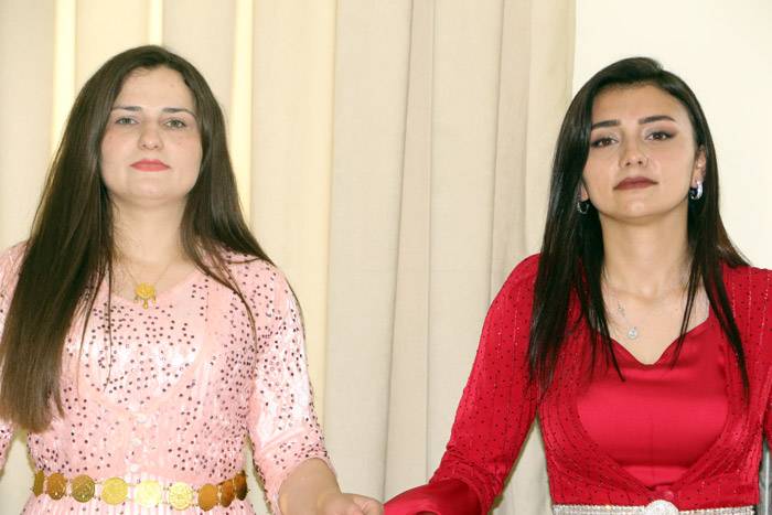 Yüksekova Düğünleri (25-26) Haziran 238