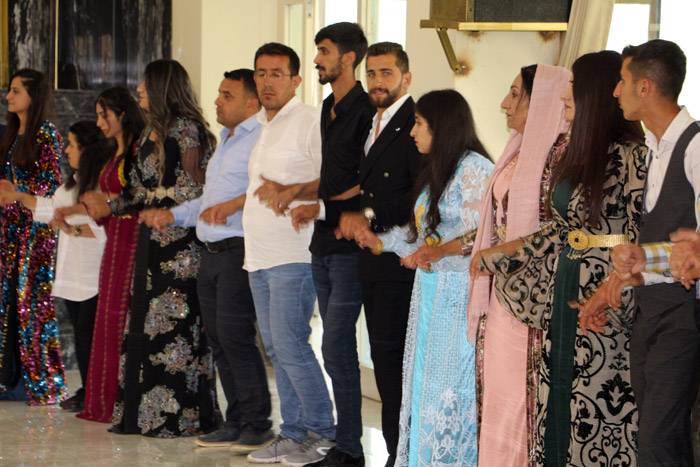 Yüksekova Düğünleri (25-26) Haziran 239