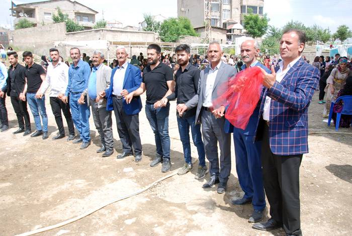 Yüksekova Düğünleri (25-26) Haziran 24