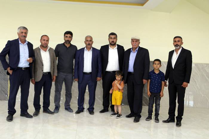 Yüksekova Düğünleri (25-26) Haziran 264