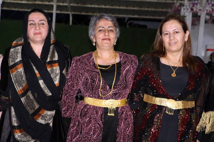 Yüksekova Düğünleri (25-26) Haziran 281