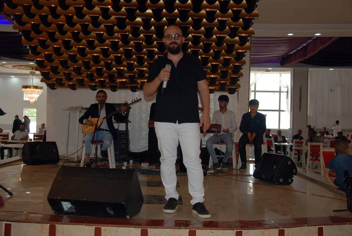 Yüksekova Düğünleri (25-26) Haziran 51