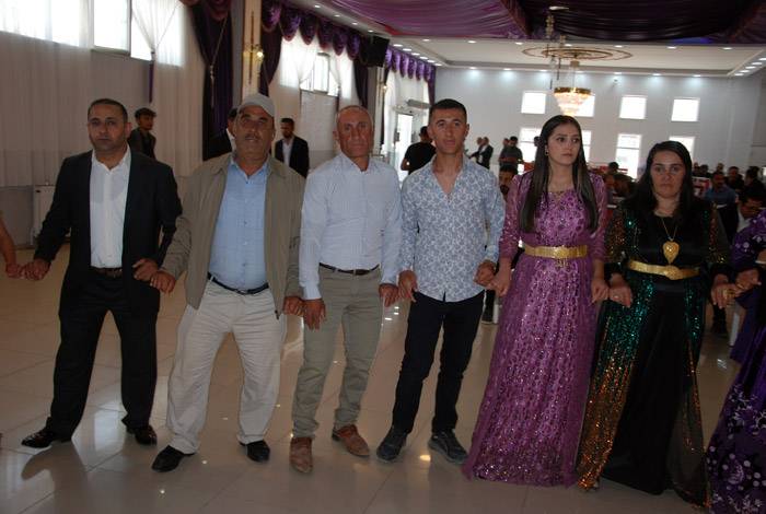 Yüksekova Düğünleri (25-26) Haziran 53