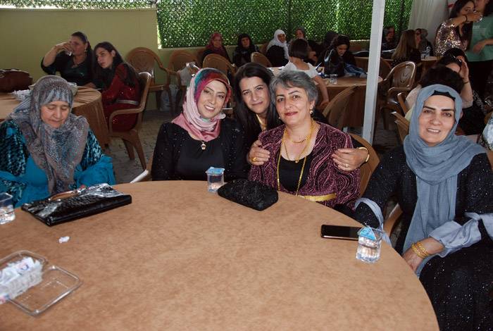 Yüksekova Düğünleri (25-26) Haziran 61