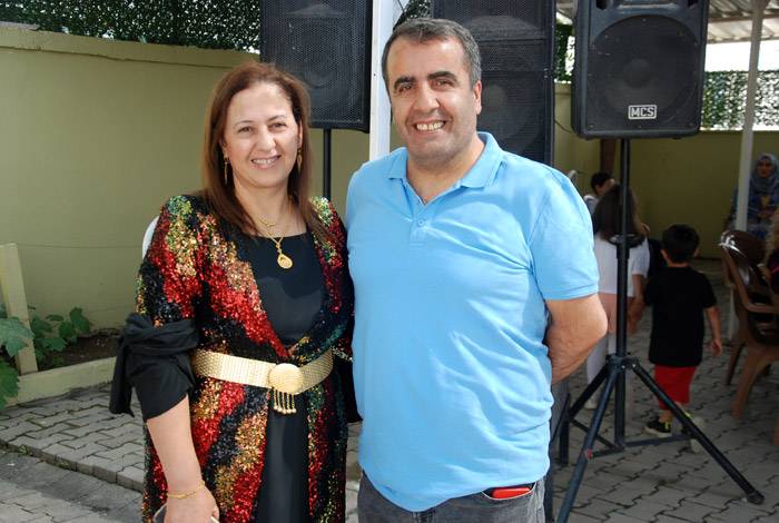 Yüksekova Düğünleri (25-26) Haziran 63