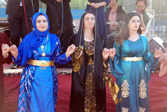 Yüksekova Düğünleri (25-26) Haziran 75