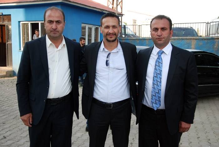 Yüksekova Düğünleri (25-26) Haziran 79