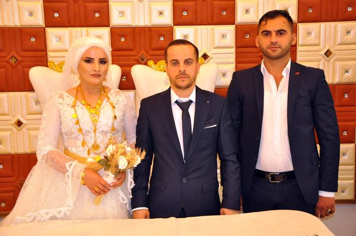 Yüksekova Düğünleri (25-26) Haziran 80