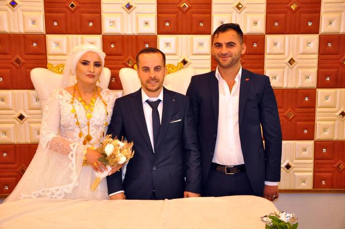 Yüksekova Düğünleri (25-26) Haziran 81